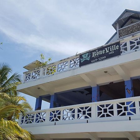 The Sea Front Inn Punta Gorda Zewnętrze zdjęcie