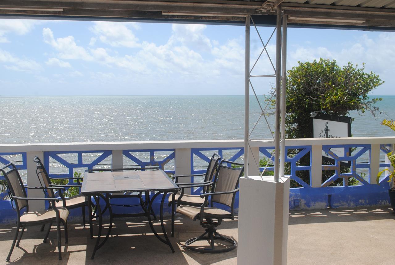 The Sea Front Inn Punta Gorda Zewnętrze zdjęcie