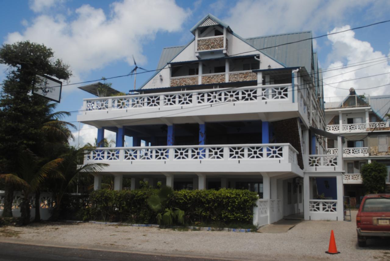 The Sea Front Inn Punta Gorda Zewnętrze zdjęcie