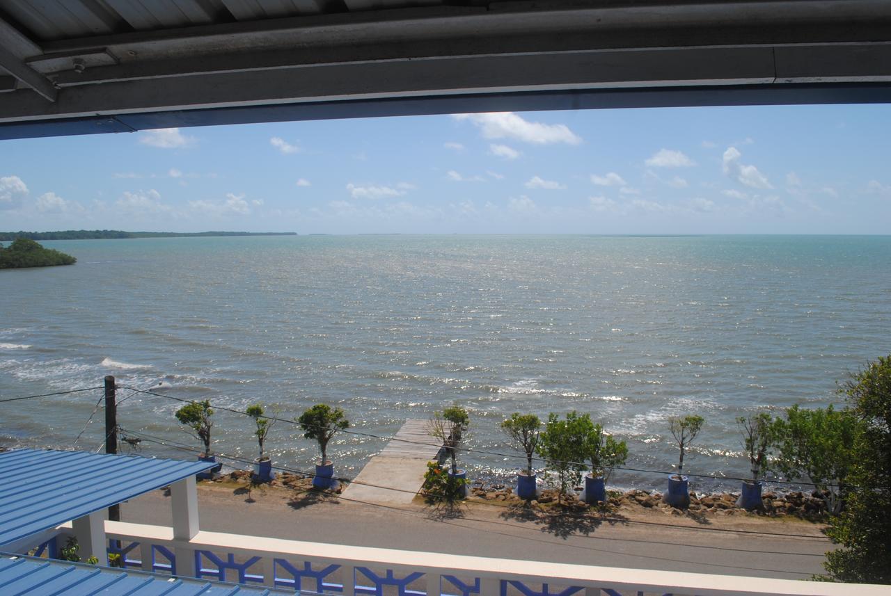 The Sea Front Inn Punta Gorda Zewnętrze zdjęcie