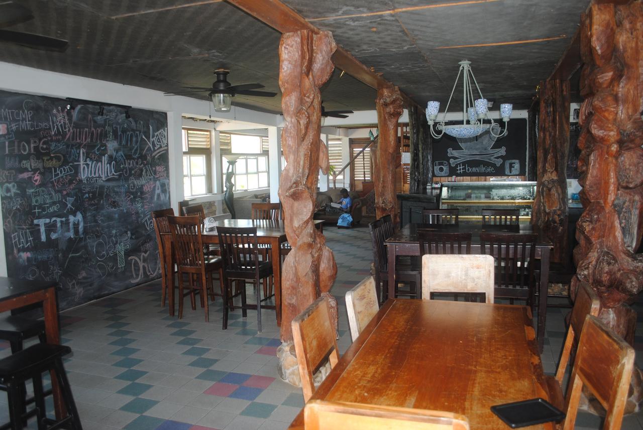 The Sea Front Inn Punta Gorda Zewnętrze zdjęcie