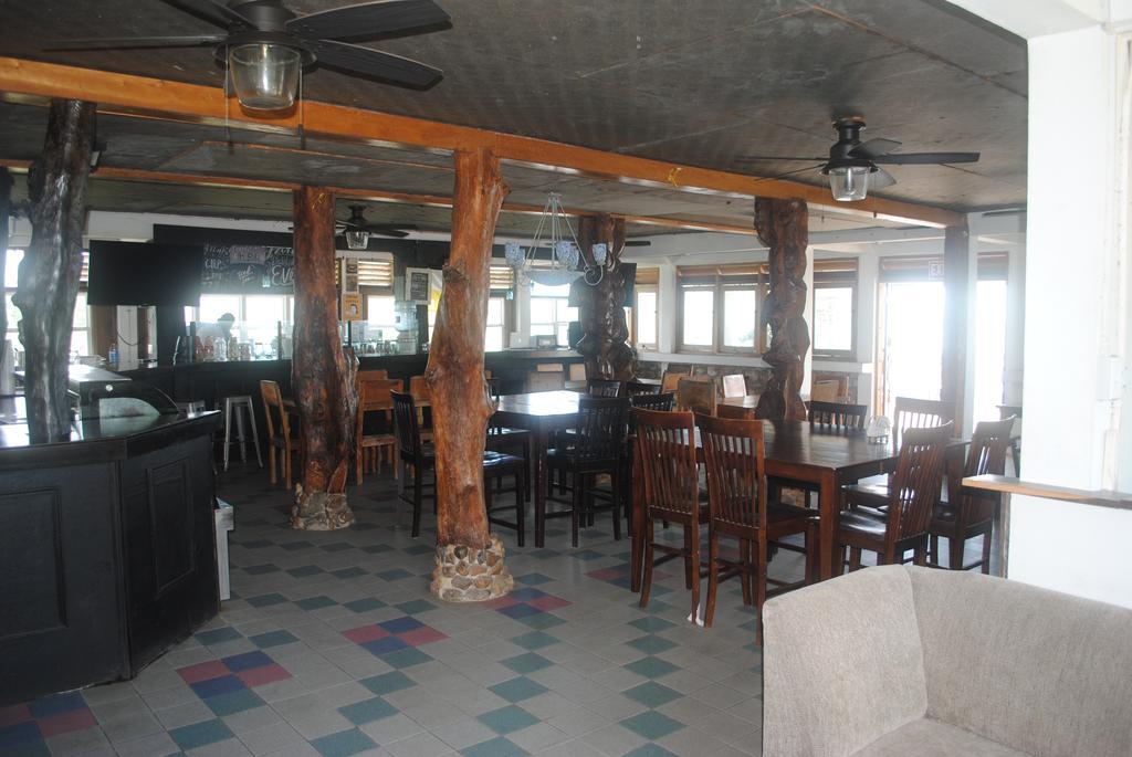The Sea Front Inn Punta Gorda Zewnętrze zdjęcie