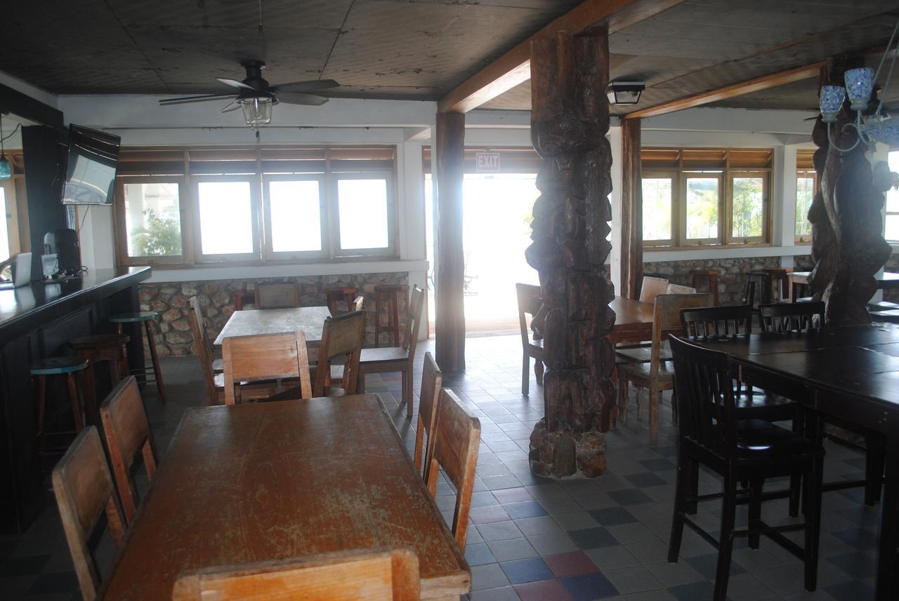 The Sea Front Inn Punta Gorda Zewnętrze zdjęcie