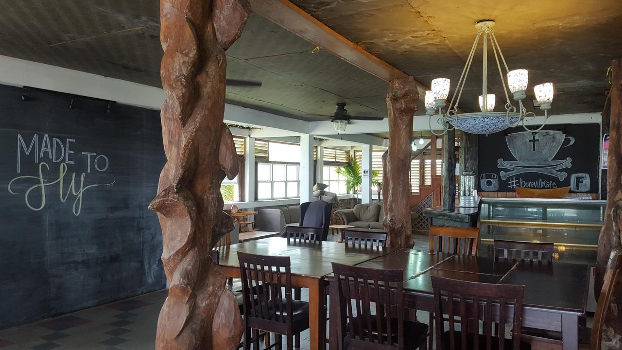 The Sea Front Inn Punta Gorda Zewnętrze zdjęcie