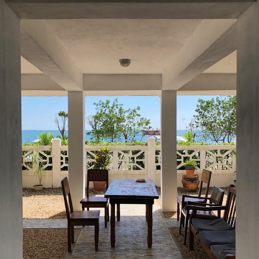 The Sea Front Inn Punta Gorda Zewnętrze zdjęcie